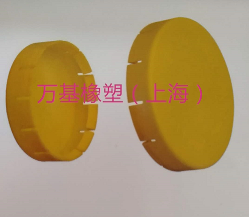 管件法兰外保护盖 法兰套法兰保护帽封盖防尘盖防碰损保护盖150P
