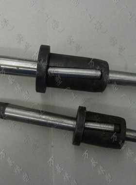 60-64mm-69机械胀管器 直通涨管器 堵漏三槽直通扩胀接器接铜管器