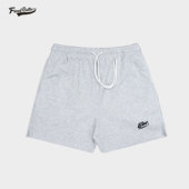 BETTER美式 条纹短裤 男健身篮球运动裤 FIND 休闲跑步高级感四分裤
