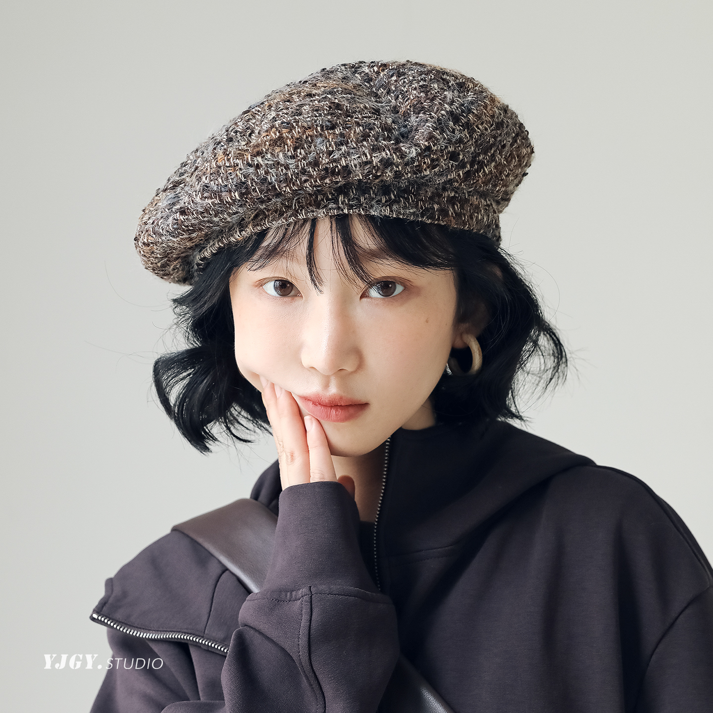 潮流精品，品质保证