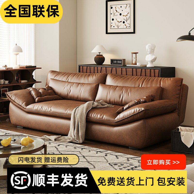 送货入户帆船沙发床法式复古风客厅卧室阳台多功能沙发床一体两用