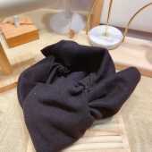 韩国东大门ins风泫雅气质百搭弹力布艺宽大蝴蝶结可爱网红发带