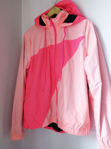 香港东荟城购Juicy Couture橘滋sport运动外套运动茄克夹克运动服