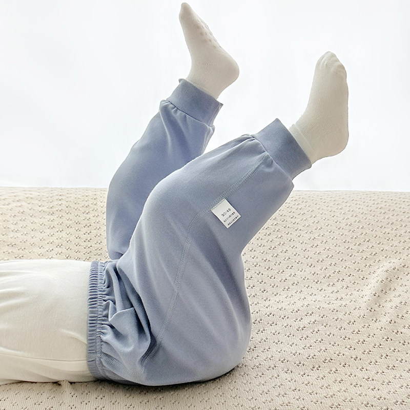 0-3岁婴幼儿纯棉大屁屁裤子A类男女宝宝卡通长裤儿童宽松哈伦裤秋,童装/婴儿装/亲子装,裤子,淘宝优惠券,粉丝福利购,淘宝优惠卷