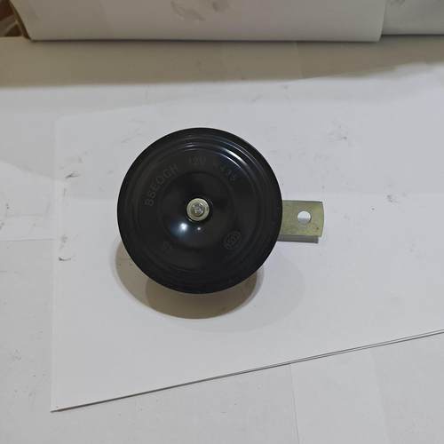 叉车配件12V防水单音高音喇叭适用于电瓶叉车配件