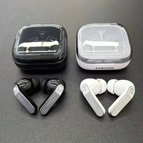 华强北顶配三星Galaxy Buds4/Buds4 Pro真无线降噪蓝牙耳机Buds3