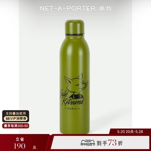 NET Maison 不锈钢保温杯NAP PORTER颇特 Kitsune