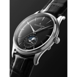 Jaeger-Lecoultre/Jaeger-Lec