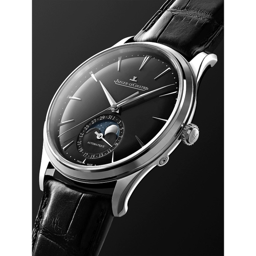 Jaeger-Lecoultre/Jaeger-Lec