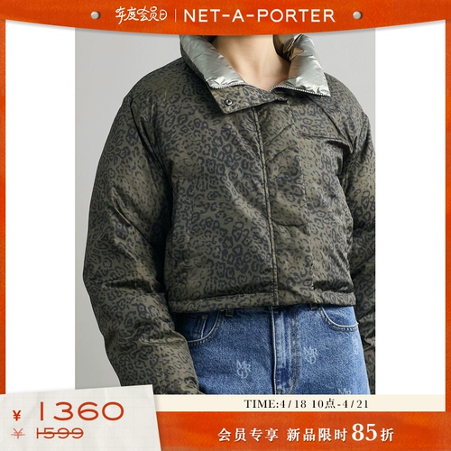 Mardi Mercredi Range Spring Женский плакат и обратное ношение коротки