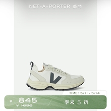 [折扣]Veja 秋冬男绒面革网眼面料运动鞋NAP/NET-A-PORTER颇特