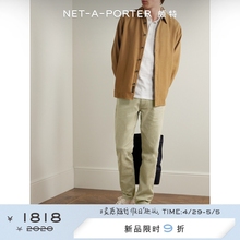 Rag＆Bone 早春男修身牛仔裤长裤NAP/NET-A-PORTER颇特