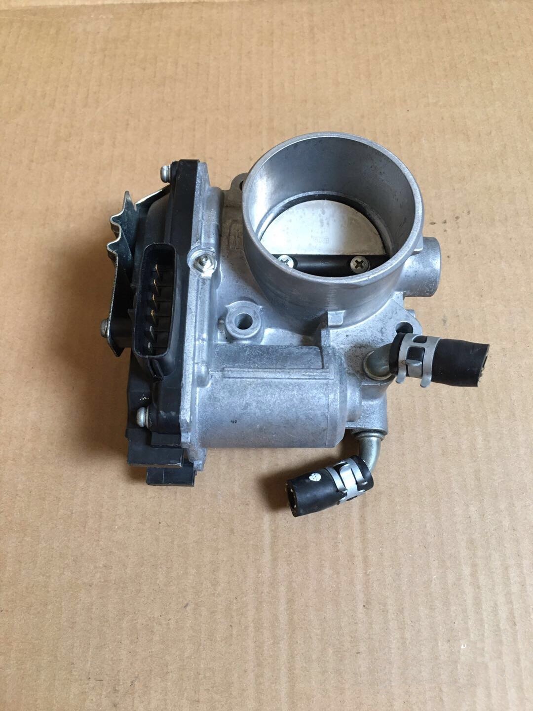 三菱欧蓝德EX2.4 3.0翼神1.8劲炫20劲界2.4 4B10 4B11 4B12节气门,汽车零部件/养护/美容/维保,节气门,淘宝优惠券,粉丝福利购,淘宝优惠卷