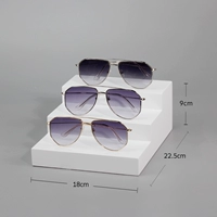 Три -слойные шаги 22,5*18*9 (см)