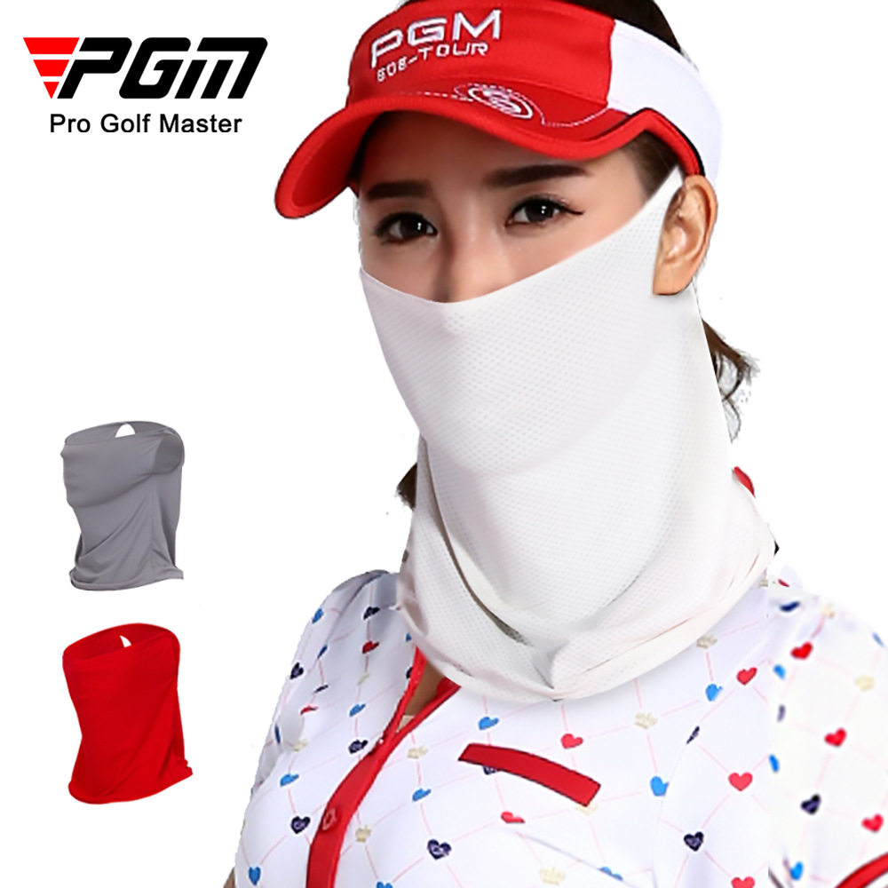 PGM高尔夫遮阳面罩夏季男女用运动帽