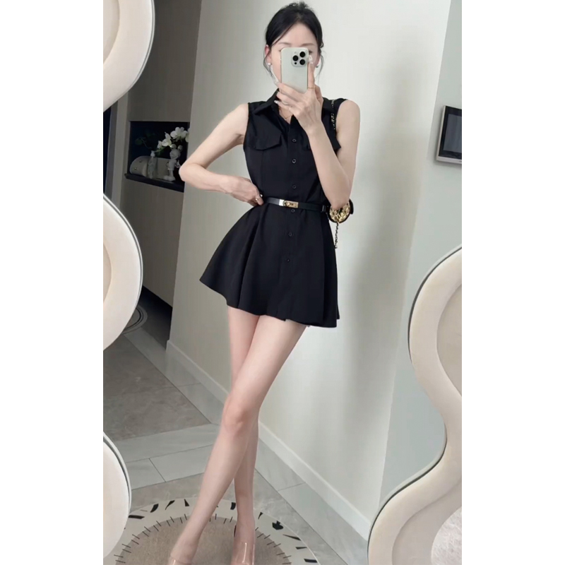 高级感洋装2025新款今年