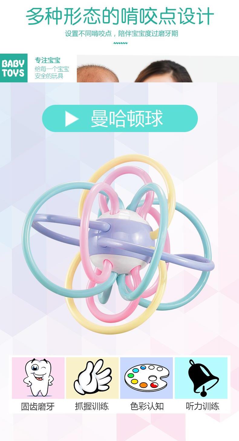 Đồ chơi cắn tay 0-1 tuổi có thể luộc được kẹo cao su cho bé sơ sinh 3-9 tháng tuổi - Đồ chơi nhạc cụ cho trẻ em đồ chơi đàn piano cho bé