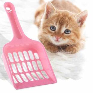 Pet Cat Toilet Supplies Litter Scoop Supplies Cat Toilet Pet