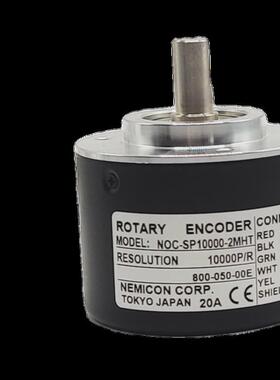 NOC-SP10000-2MD内密控旋转编码器NOC-S5000-2MD