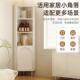角柜转角置物架卧室家用简约墙角柜拐角三角柜多功能置物柜收纳柜