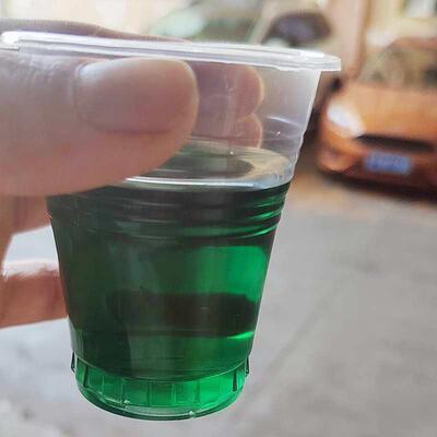 太羊75511铝合金钝化剂电镀件抗盐雾封闭剂低硅铝合金铝材防锈剂