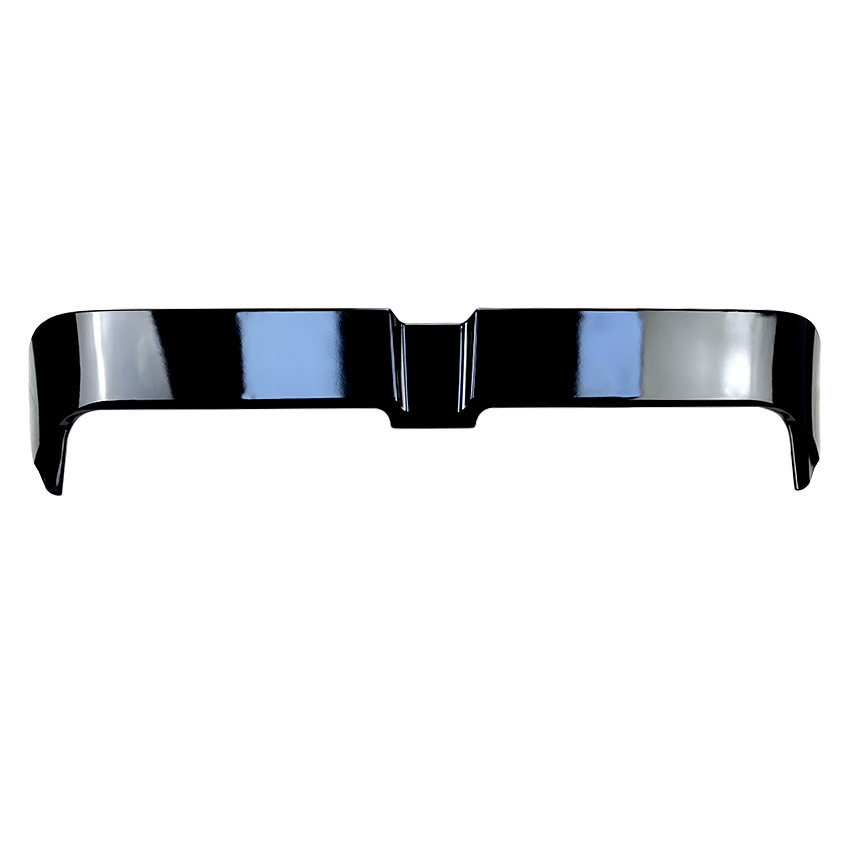 适用大众高尔夫7 高7 Golf 7 GTI R 奥丁格尾翼定风翼扰流板改装