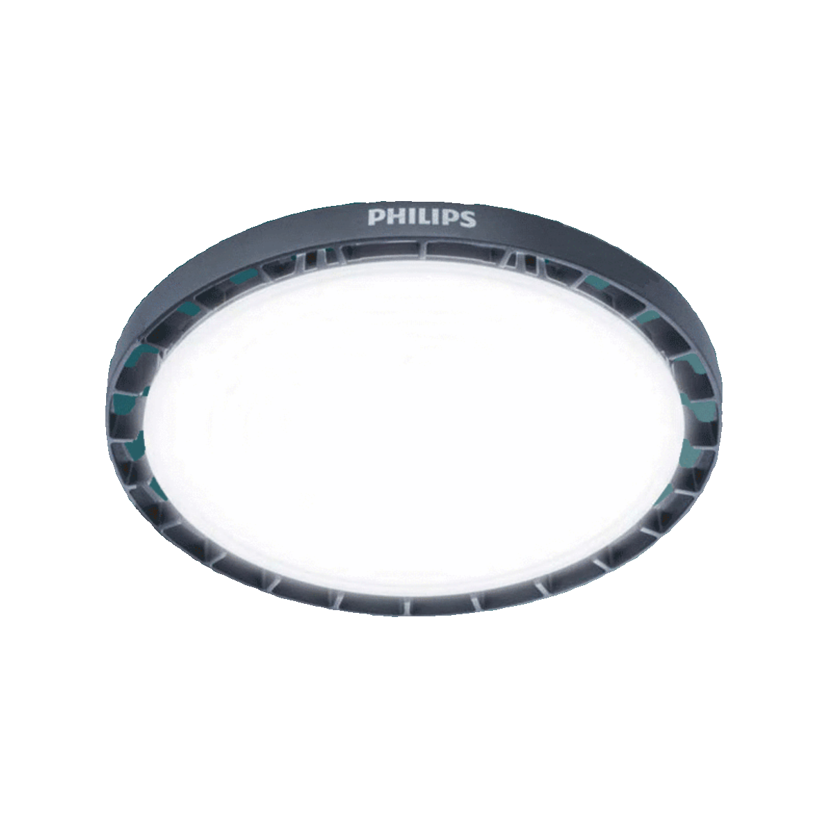 高天棚灯飞利浦工业照明