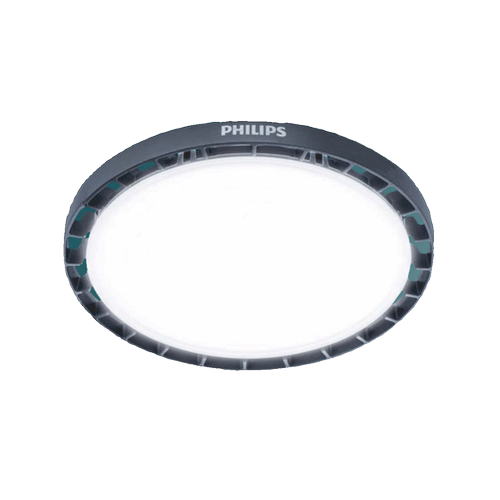 高天棚灯飞利浦工业照明