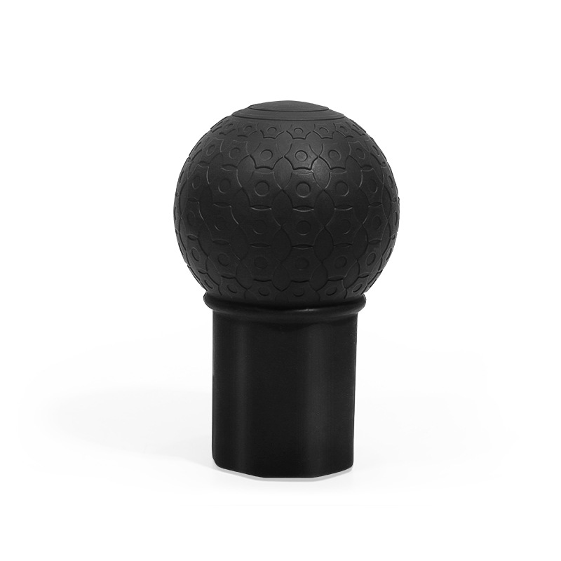 杠铃杆炮筒炮架地雷架杠铃爆发力核心力量硬拉划船腹肌背肌健身器