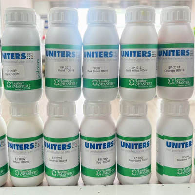 沙发、餐桌、箱包皮革毛边修饰剂