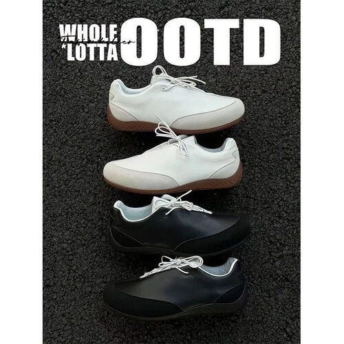 aoyo【品质严选】官方正品男鞋