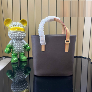 筑梦苹果粉野餐印花标韩系简约风磁扣包7028