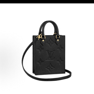 鲲徒礼品盒可移动精灵包新新度假包砖面防尘55346