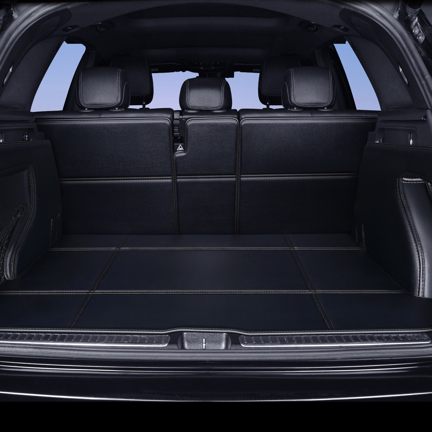 26款25款哈弗大狗猛龙H6初恋H5M6F7赤兔H9神兽酷狗尾垫后备箱垫子