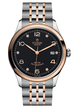 全新瑞士TUDOR帝舵1926系列自动机械手表钢带商务男士腕表 联保