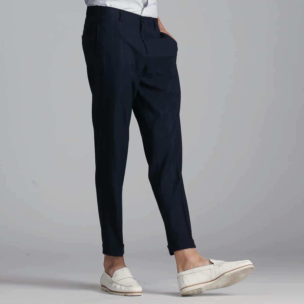 Pantalon homme PROGEN - Ref 1486093 Image 3