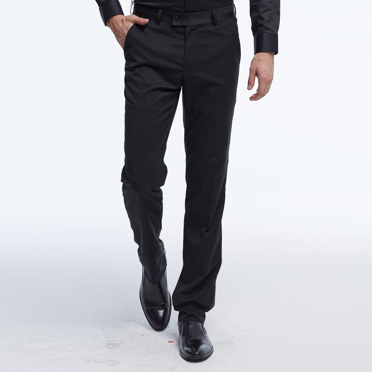 Pantalon homme PROGEN - Ref 1486086 Image 4