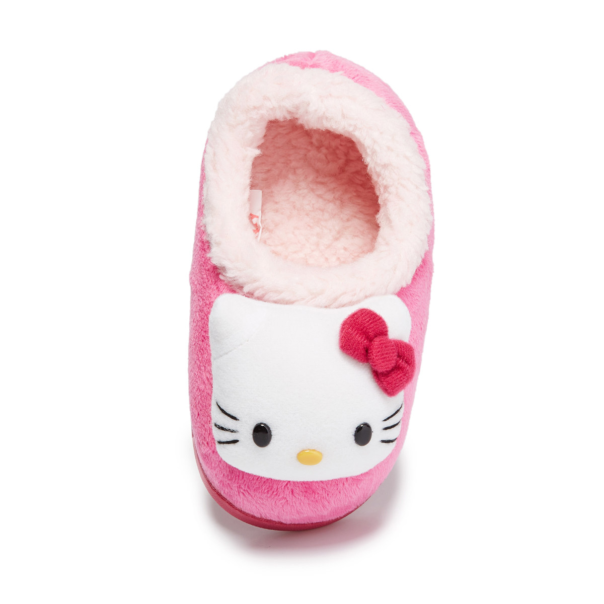 Chaussons enfants HELLO KITTY - Ref 1032472 Image 4