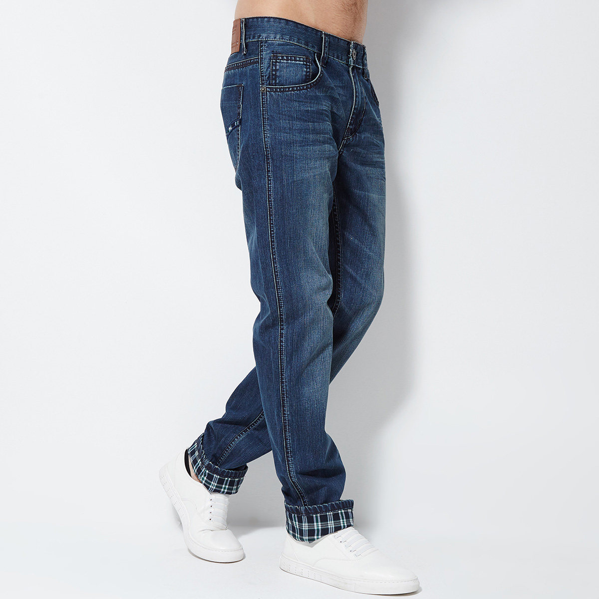Jeans homme SEMIR - Ref 1480941 Image 3