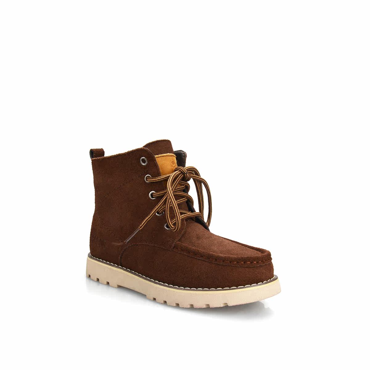 Chaussures enfants en cuir BOBDOG - Ref 1030275 Image 3