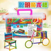 Chất lượng cao matte mịn thứ ba-order Rubik của cube người mới bắt đầu trí thông minh đồ chơi cạnh tranh đặc biệt dành cho người lớn sage Rubik của cube hướng dẫn