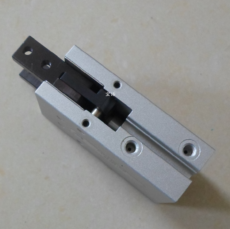 MCHB-20 平行机械夹爪 手指气缸 MCHB  -10/MCHB  -16/MCHB-25/32,标准件/零部件/工业耗材,气缸,淘宝优惠券,粉丝福利购,淘宝优惠卷