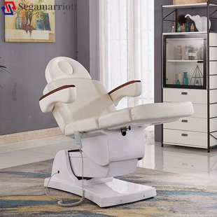 厂家韩式 bed 电动美容床升降美容院纹身推拿美体按摩微整床Beauty