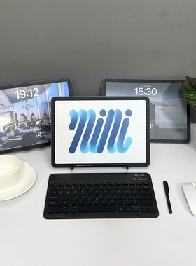 新款仿真平板电脑模型仿真iPad Air10.9英寸平板道具摆件玩具饰品