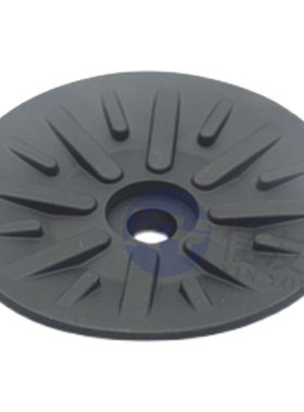 开箱机吸盘ESS/ESV-60橡胶聚氨酯ESV/ESS-60T-M6ESS-60T-1/4ESS/E