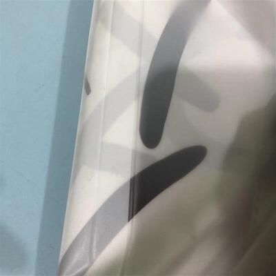 文博特大号被子衣物服真空压缩袋彩色加厚两个装带手动泵邮