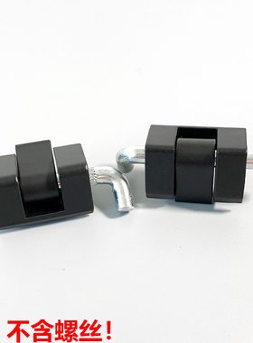 海坦CL230铰链配电箱柜门动力柜铰链HL003-2开关柜门合页卡式017