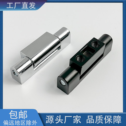 海坦CL55轴承铰链工业机柜门合页