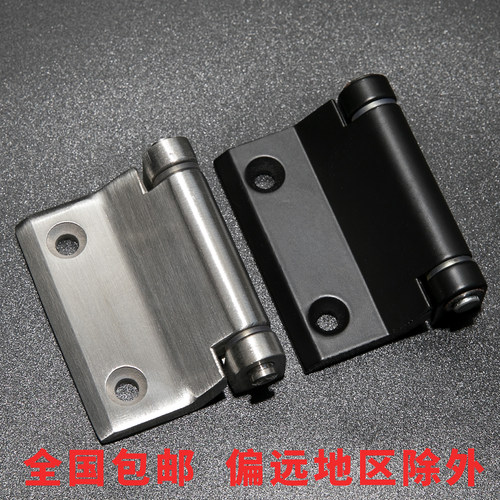 CL121不锈钢铰链机柜配电箱合页