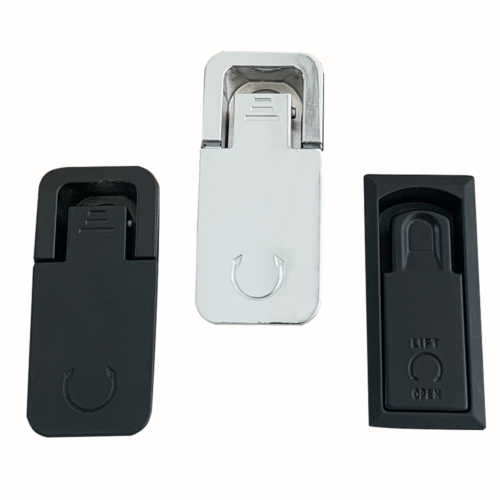 海坦平面锁配电箱106开关机调节